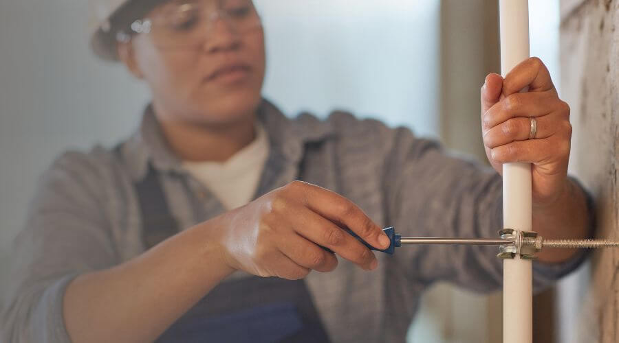 Professional same day plumber in Rising Sun, IN